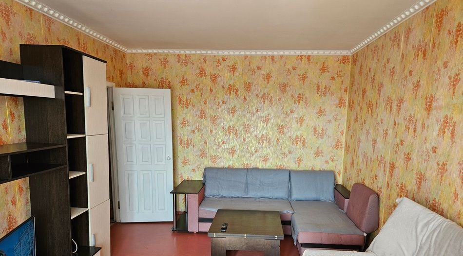 квартира г Воронеж р-н Центральный ул Морозова 10 фото 6