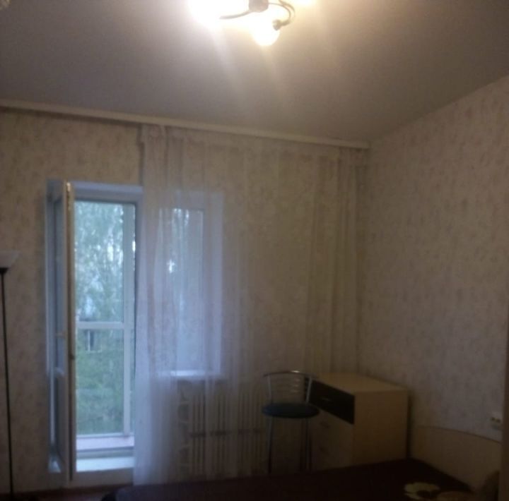 квартира г Воронеж р-н Центральный ул Березовая роща 54/2 фото 8