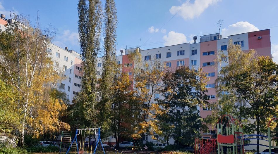 квартира г Воронеж р-н Центральный ул Морозова 10 фото 18