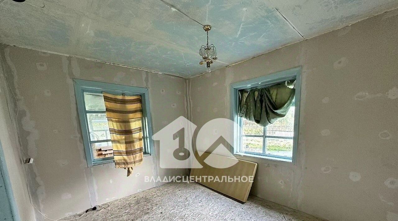 дом г Искитим снт Зеленый бор ул 94 фото 13