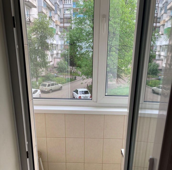 квартира г Новокузнецк р-н Центральный ул Покрышкина 14 фото 9