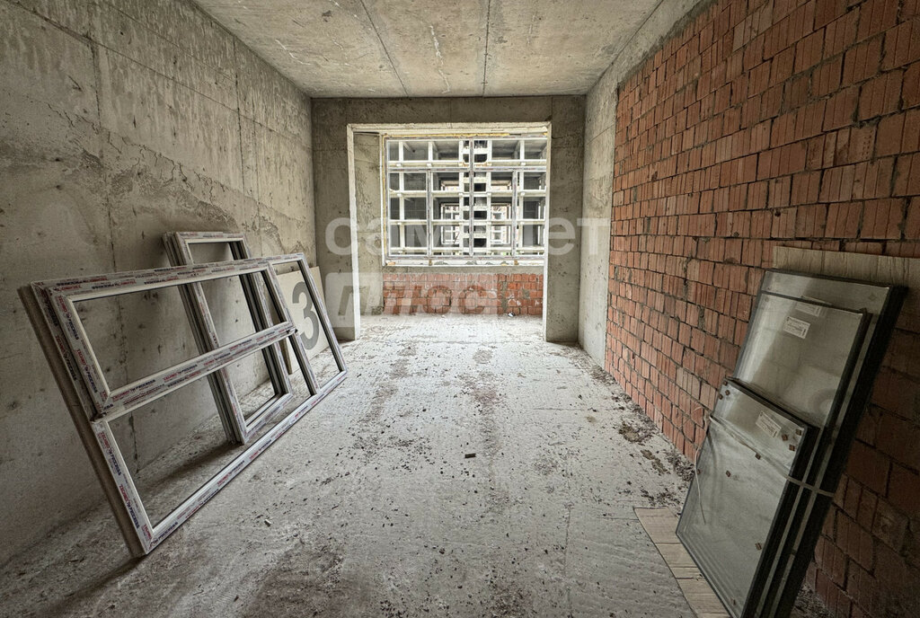 квартира г Махачкала пер Индустриальный 20а фото 19