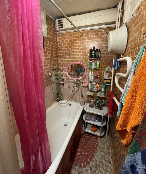 квартира г Кемерово р-н Заводский ул Муромцева 10 фото 13