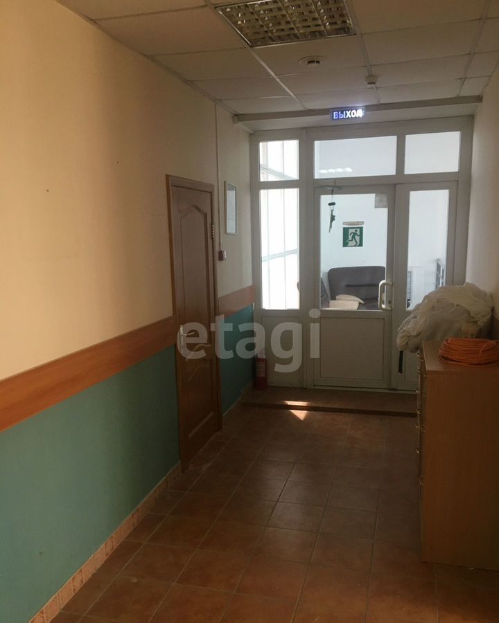 офис г Кемерово р-н Центральный пр-кт Советский 74/1 Кемеровская обл. - Кузбасс фото 15