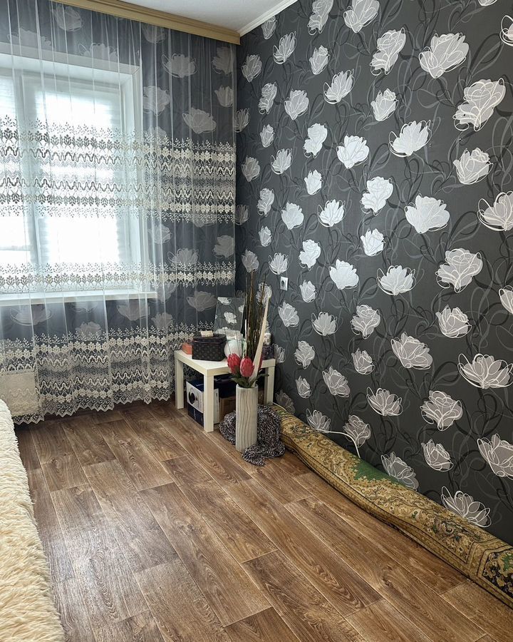 квартира г Кемерово р-н Ленинский ул Марковцева 24 фото 9