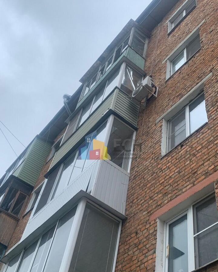 квартира г Тула р-н Пролетарский ул Кутузова 21 фото 9