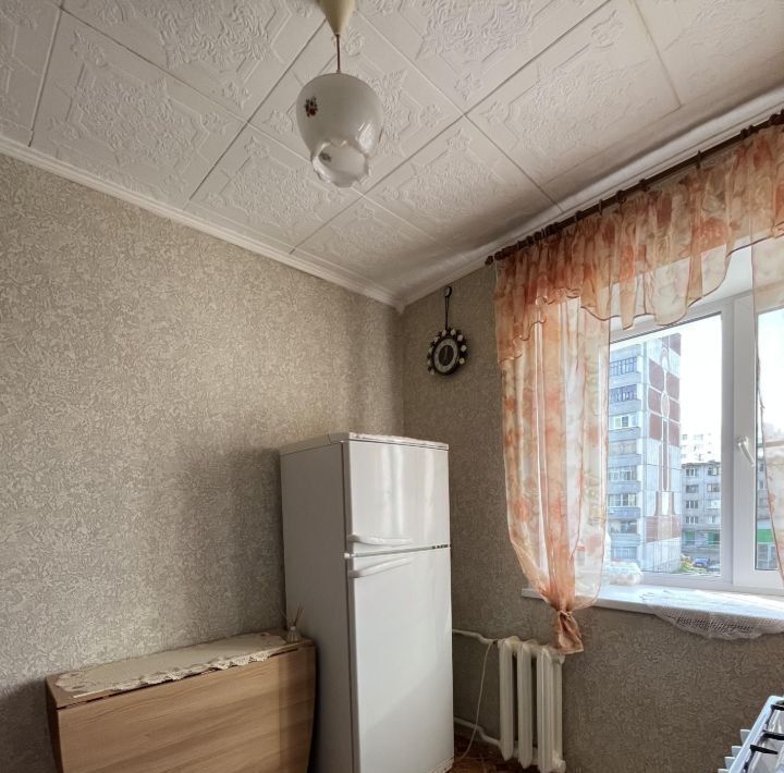 квартира г Курган ул Дзержинского 32 фото 9