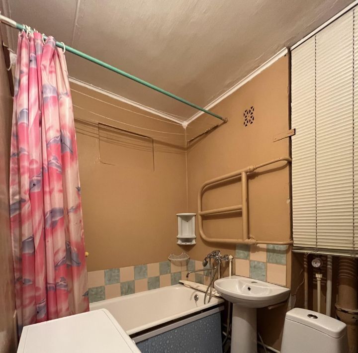 квартира г Курган ул Дзержинского 32 фото 10