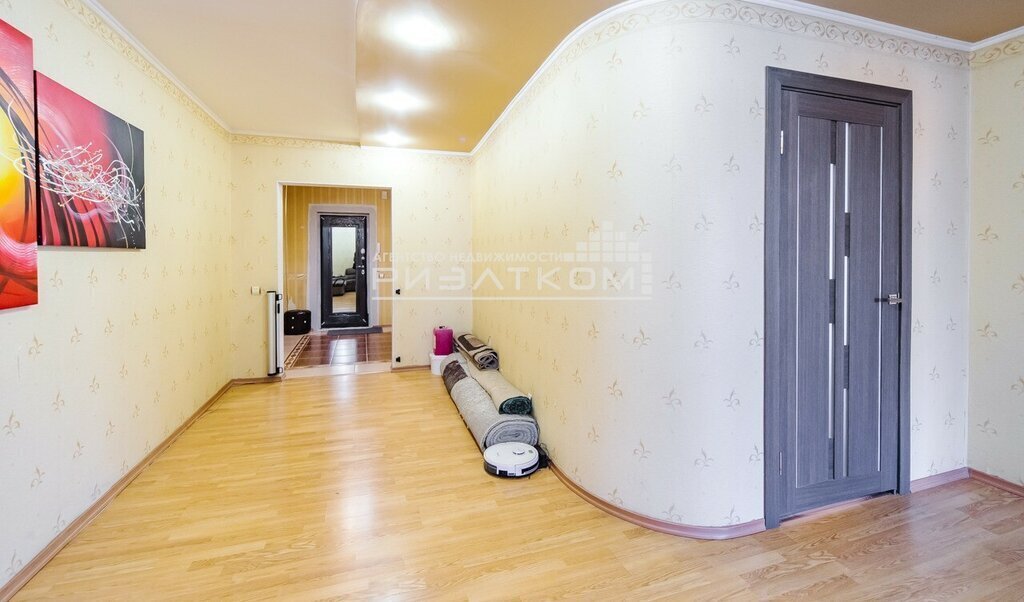 квартира г Благовещенск ул Горького 136 фото 11