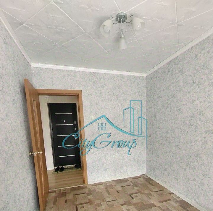 квартира г Орск р-н Ленинский Новый город ул. Юлиуса Фучика, 1 фото 4