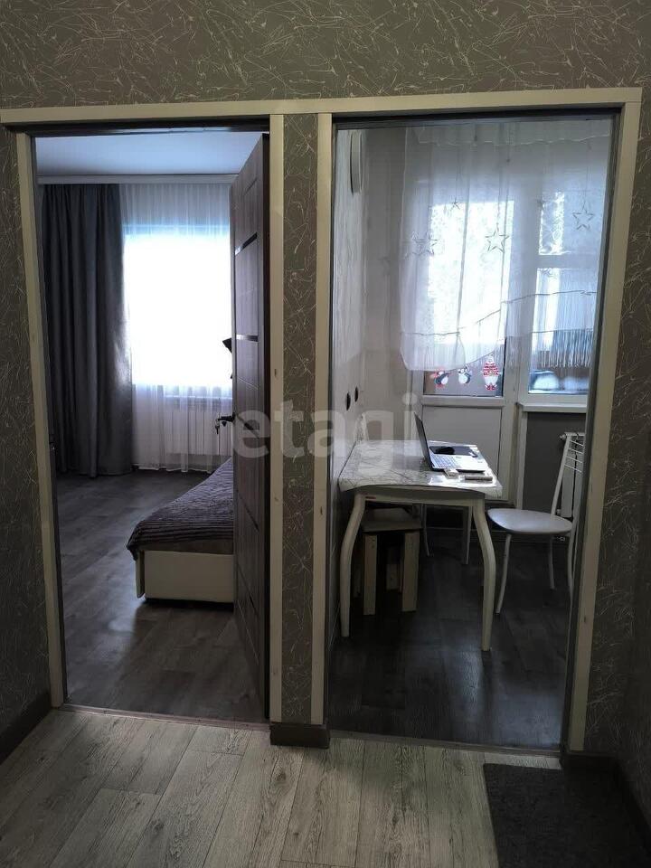 квартира г Якутск переулок Германа Титова, 2/3 фото 7