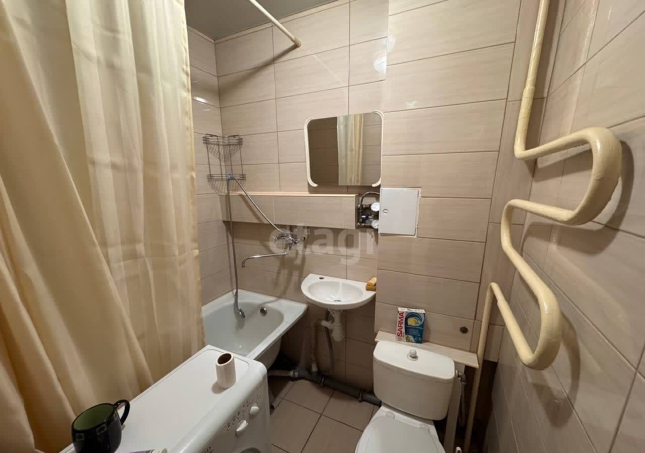 квартира г Норильск ул Орджоникидзе 16а фото 12