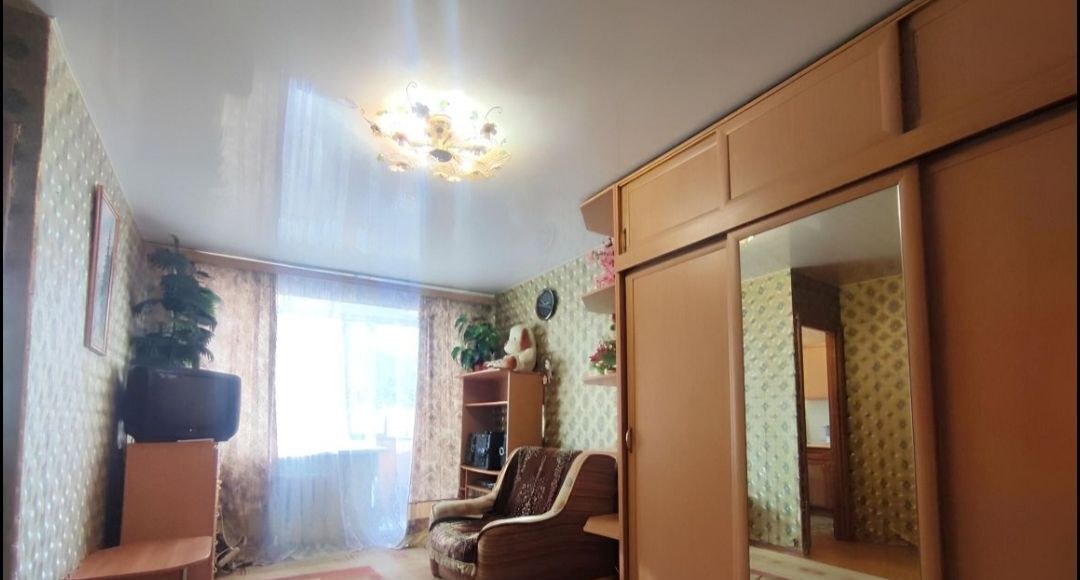 квартира г Владимир р-н Ленинский ул Сущёвская 4 фото 5