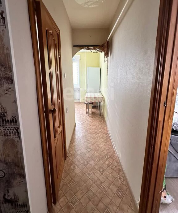 квартира г Новый Уренгой ул Молодежная 11 фото 11
