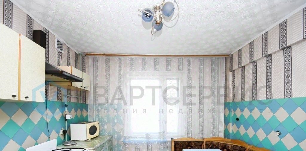 квартира г Омск р-н Советский ул Попова 11 фото 2