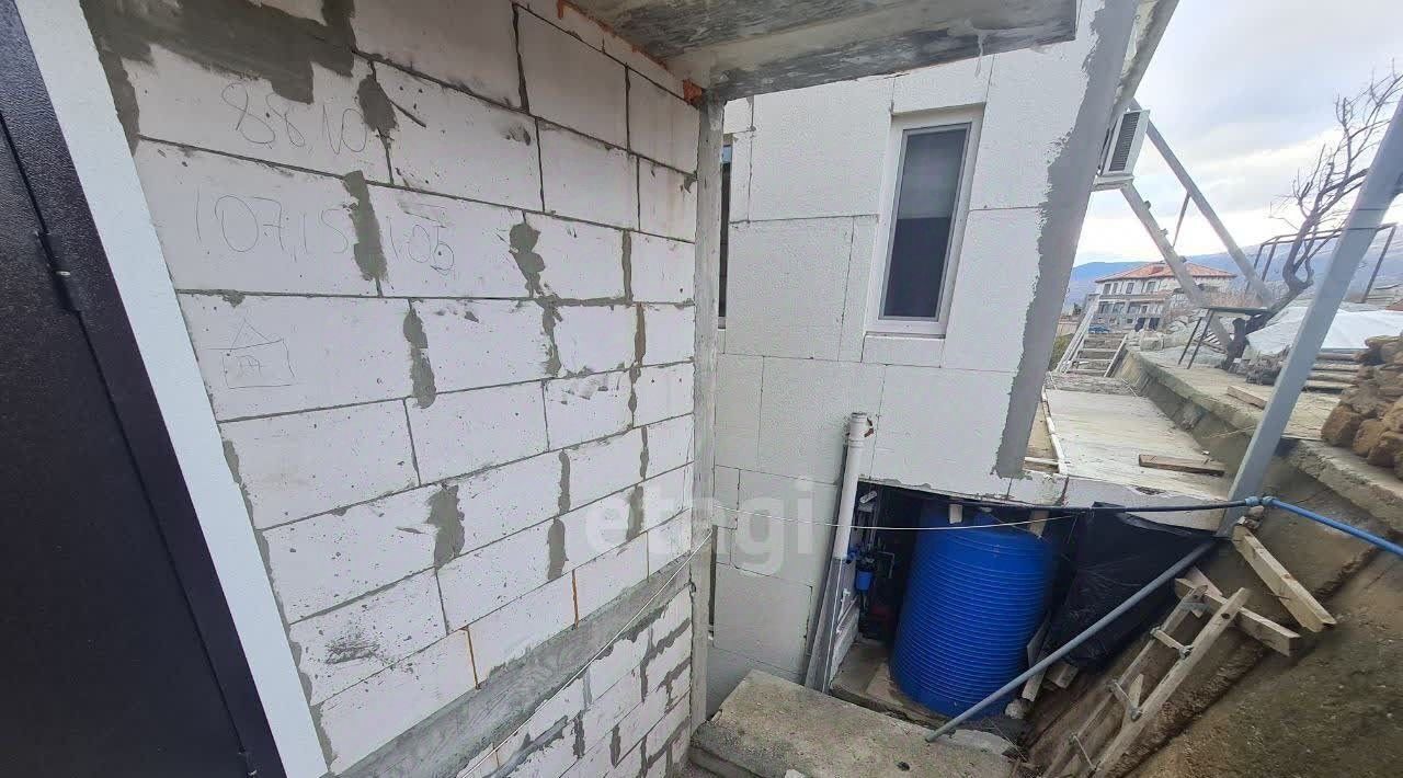 дом г Алушта ул Крымская 31 фото 5