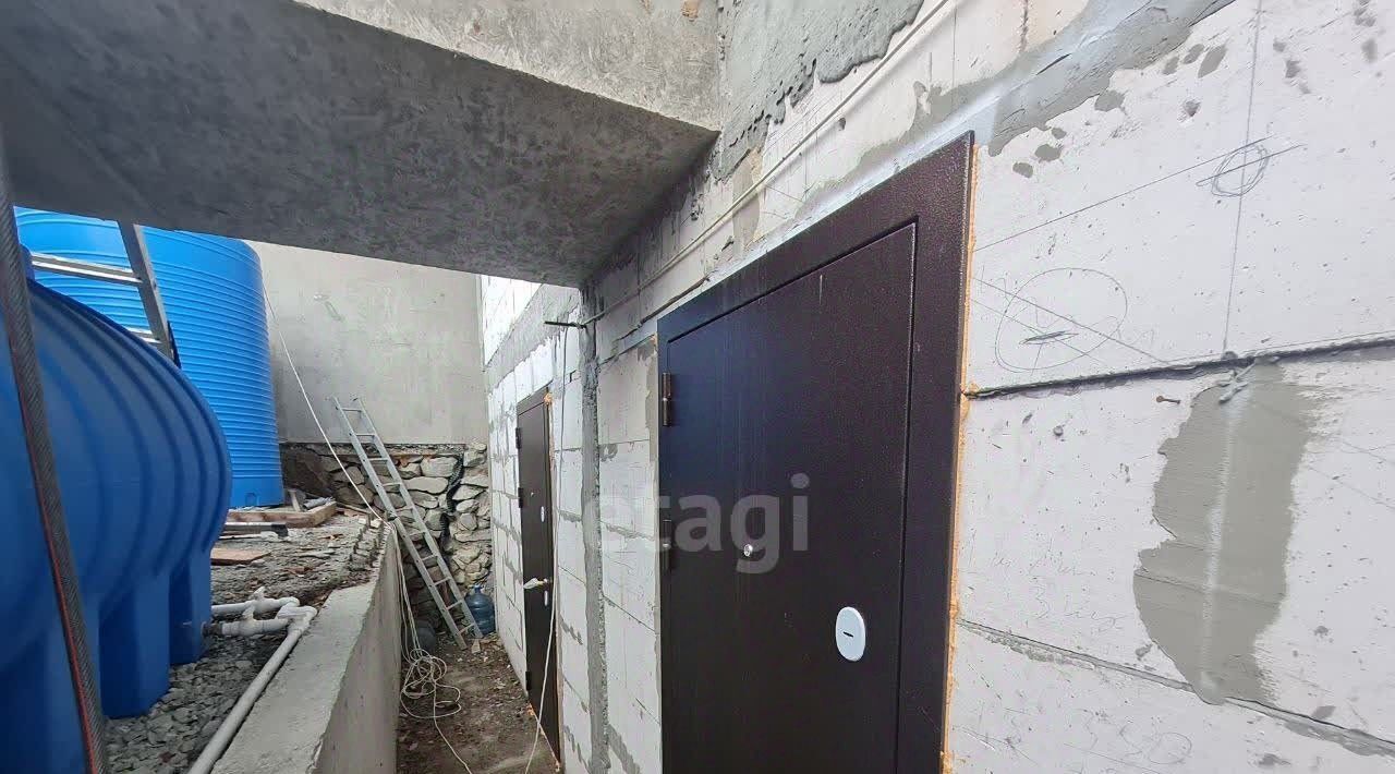 дом г Алушта ул Крымская 31 фото 8