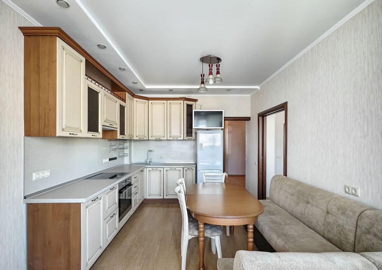 квартира г Тюмень р-н Центральный ул Малыгина 2 фото 25