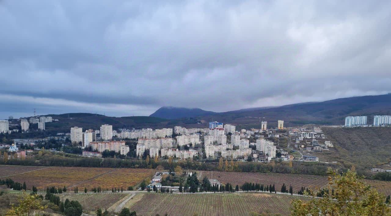 дом г Алушта ул Крымская 31 фото 12