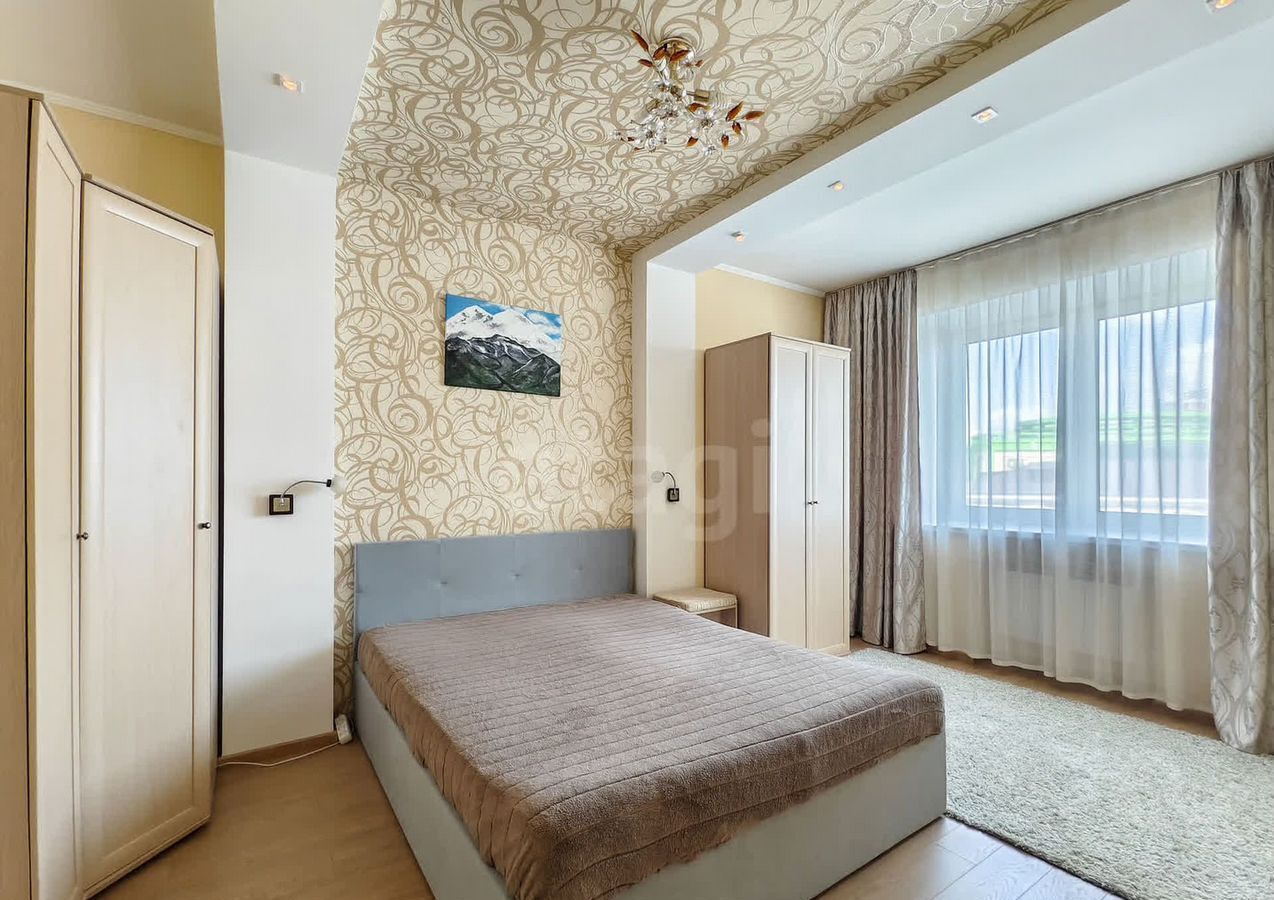 квартира г Тюмень р-н Центральный ул Малыгина 2 фото 36