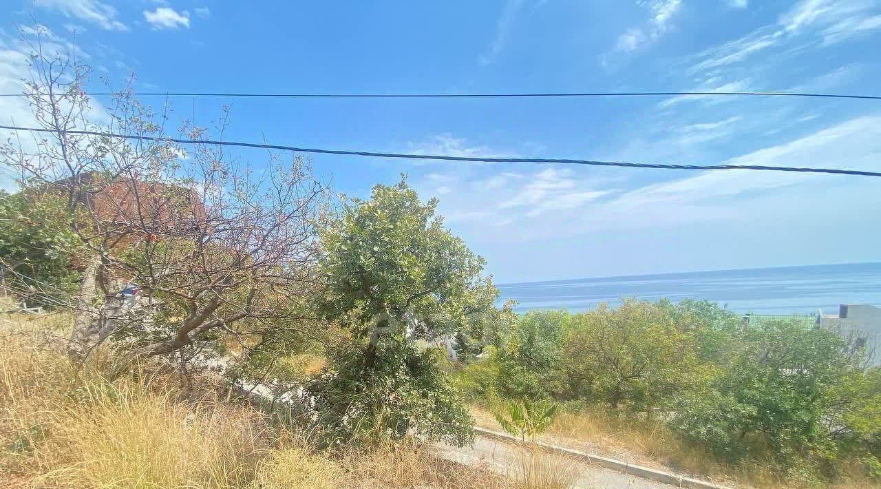 земля г Алушта п Семидворье мкр Эврика 3 фото 8