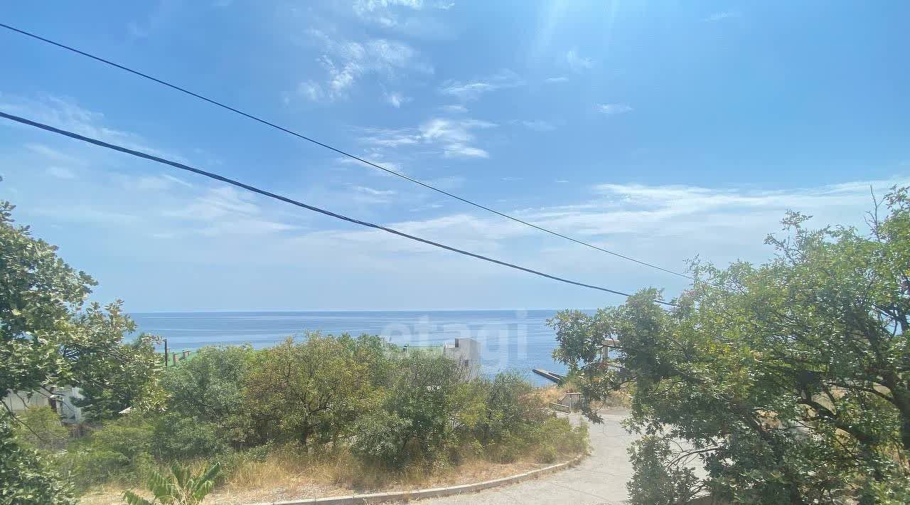 земля г Алушта п Семидворье мкр Эврика 3 фото 7