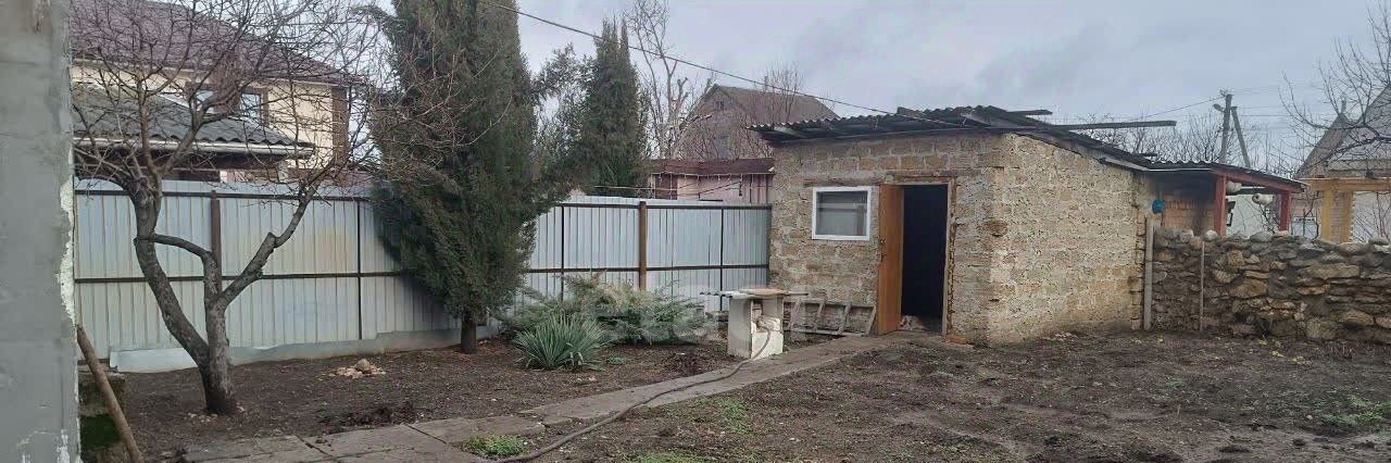 дом г Симферополь р-н Киевский Каменский ул 21-яколлективных садов 167 фото 30