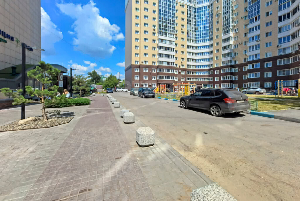 квартира г Омск ул Учебная 20 фото 26