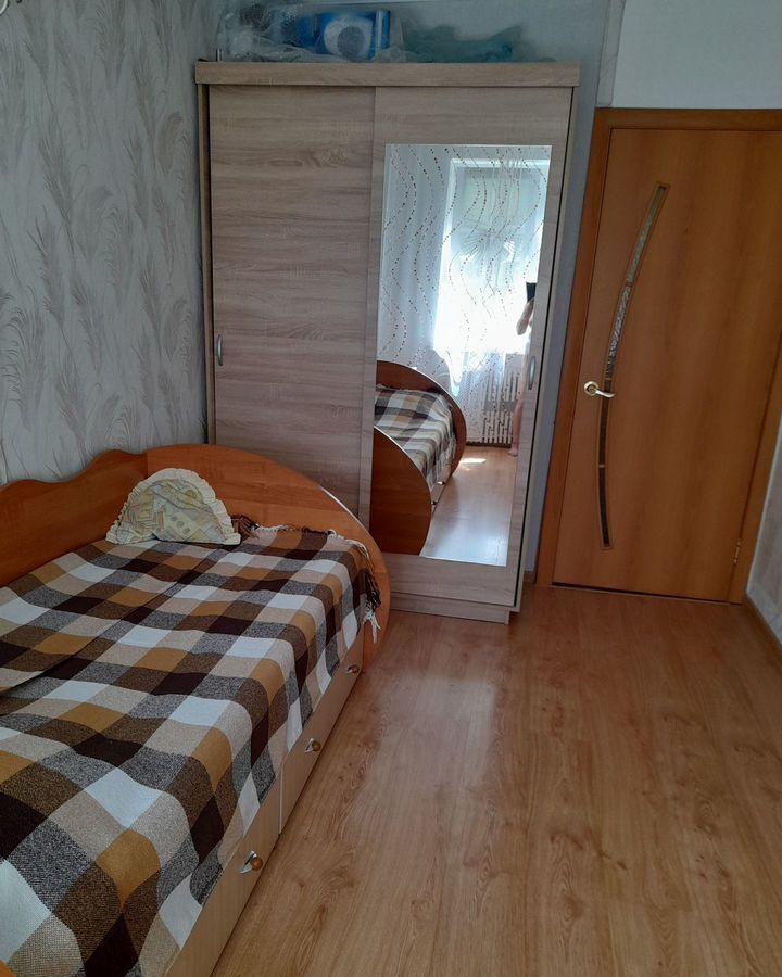 квартира г Омск р-н Кировский ул Ватутина 4 фото 14