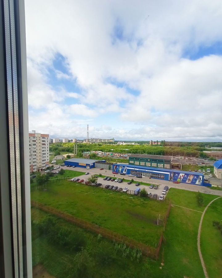 квартира г Елец мкр-н Александровский, 8 фото 8