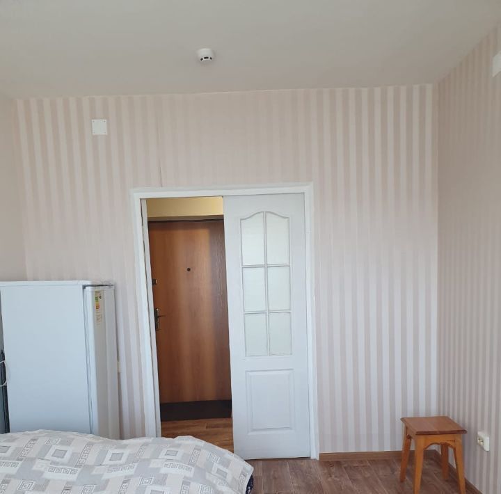 квартира г Иркутск р-н Свердловский ул Багратиона 55 фото 6