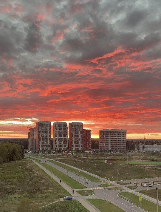 квартира г Обнинск ул Гагарина 71 фото 21