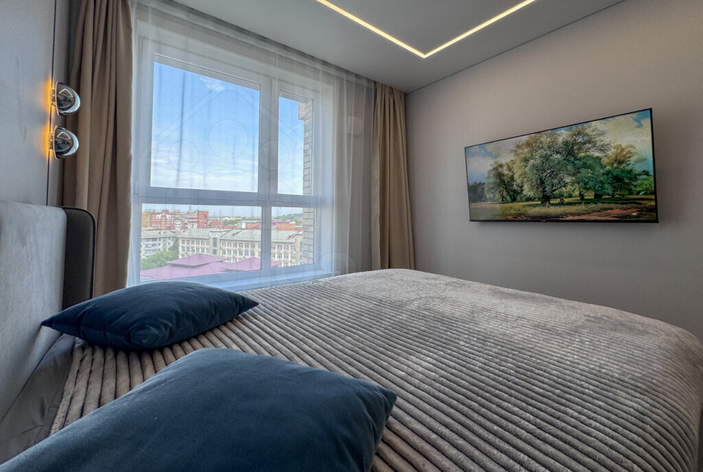 квартира г Иркутск ул Култукская 18 фото 19