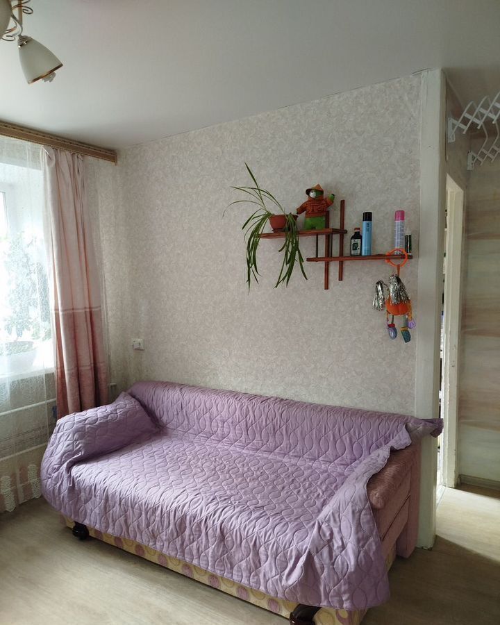 квартира г Ярославль р-н Ленинский ул Чкалова 19а фото 5