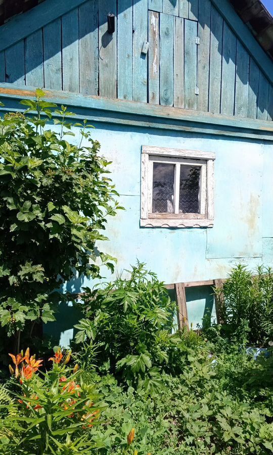 дом г Кинешма ул Анри Барбюса 153/2 фото 8
