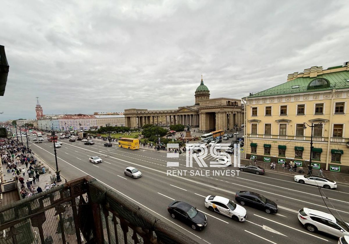 свободного назначения г Санкт-Петербург метро Невский Проспект пр-кт Невский 22/24 Дворцовый округ фото 10