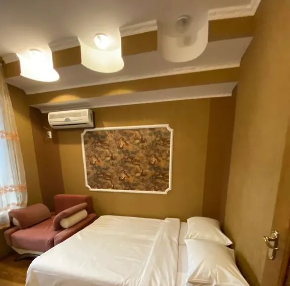 комната г Ялта пгт Кореиз ш Алупкинское 38а фото 7
