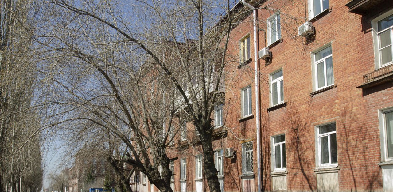 квартира г Омск р-н Октябрьский ул Масленникова 173 фото 49