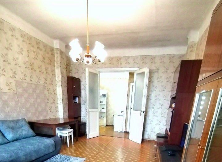 квартира г Омск р-н Центральный пр-кт Карла Маркса 12 фото 8