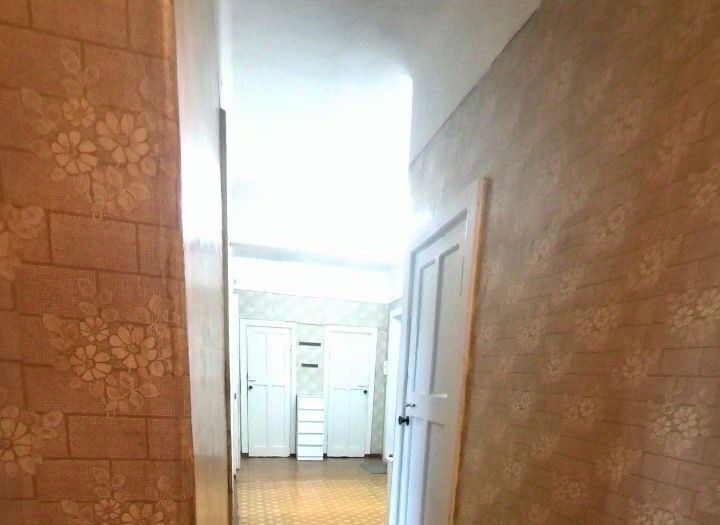 квартира г Омск р-н Центральный пр-кт Карла Маркса 12 фото 11