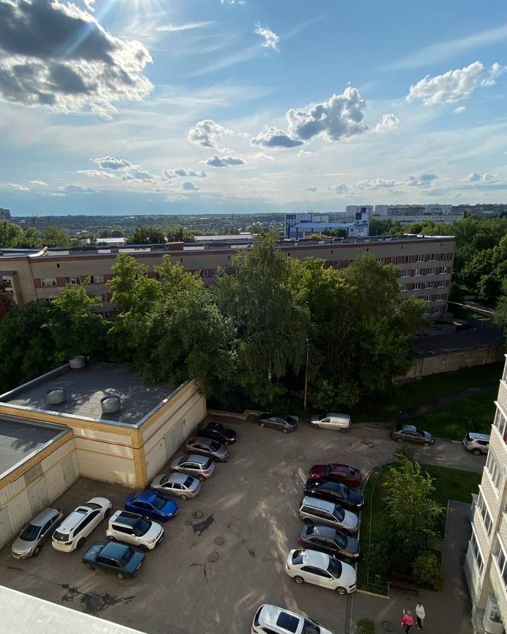 квартира г Тамбов р-н Октябрьский ул Никифоровская 40 фото 19