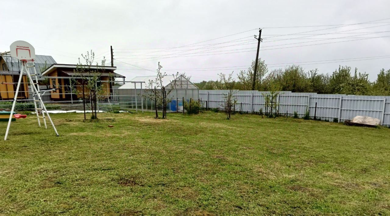 земля г Нижний Новгород п Новинки сад Теплая гора р-н Приокский 100 фото 1