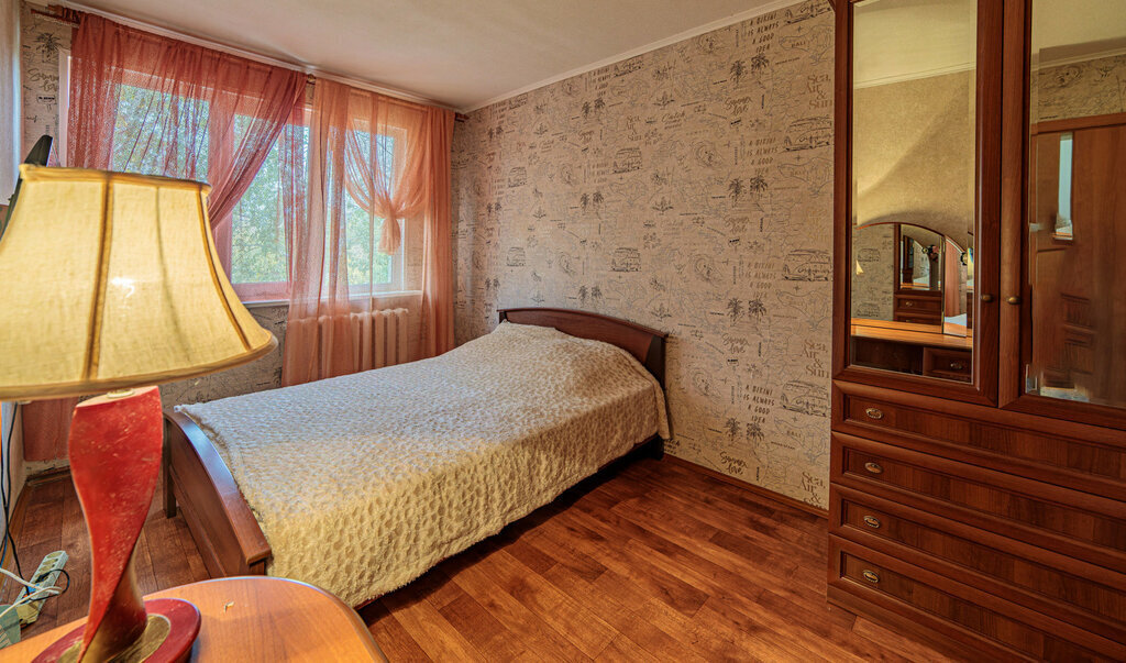 квартира г Пенза ул Рахманинова 39 фото 2