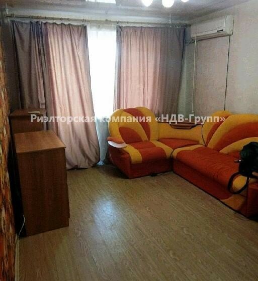 квартира г Хабаровск ул Калинина 136 фото 5