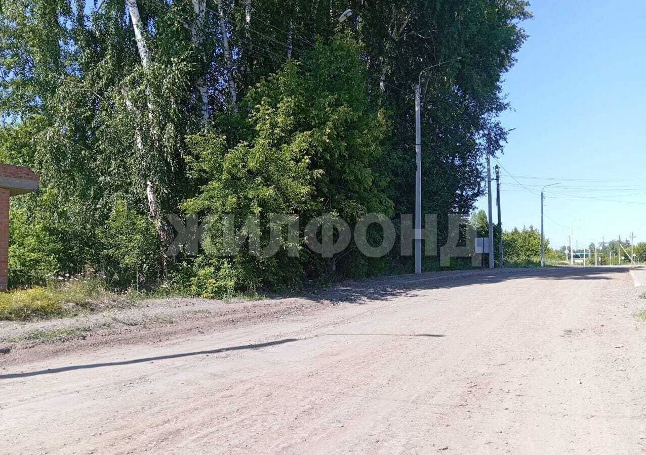 квартира р-н Болотнинский г Болотное ул Мира 1а фото 17