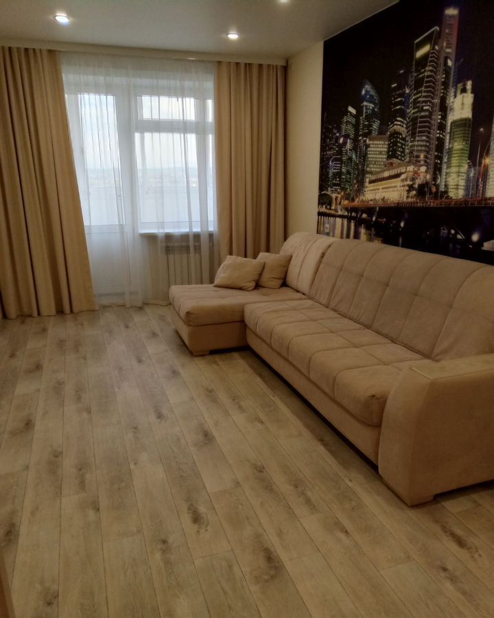 квартира г Благовещенск ш Игнатьевское 10/4 фото 1