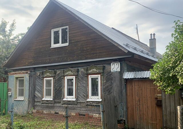 дом ул 2-ая Глинки 22 42 км, Горьковское шоссе фото