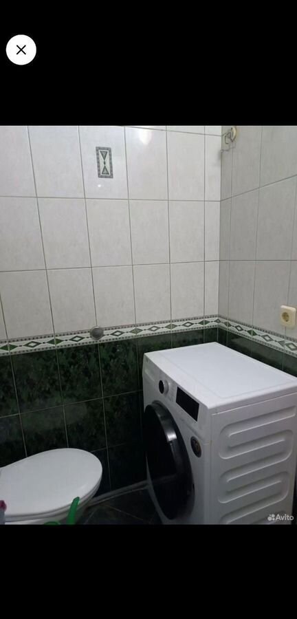комната г Москва метро Коломенская пр-кт Андропова 28 фото 4