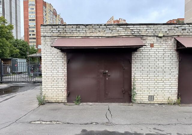 ул 3-е почтовое отделение 59 Котельники, мкр-н Городок Б фото