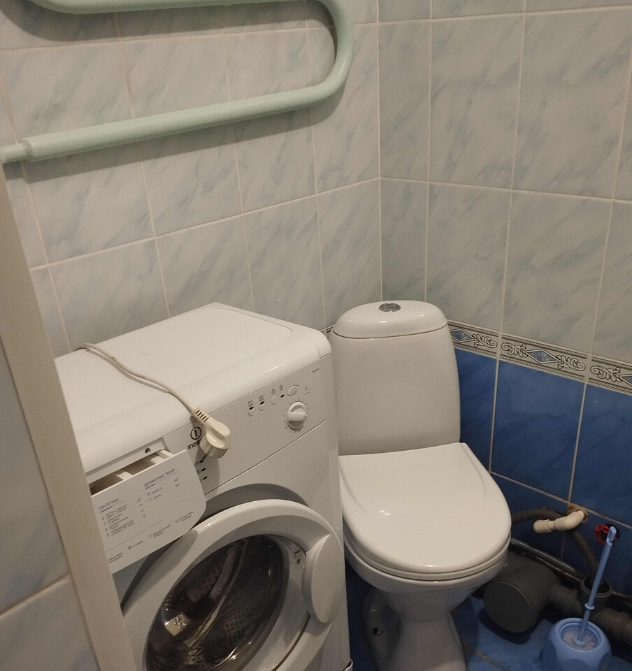 квартира г Красноуфимск ул Юбилейная 2 фото 13